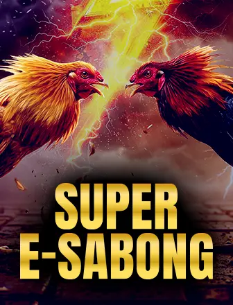 Super E-Sabong