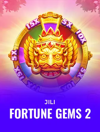 Fortune Gems 2