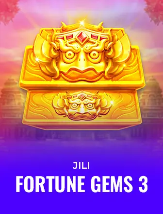 Fortune Gems 3