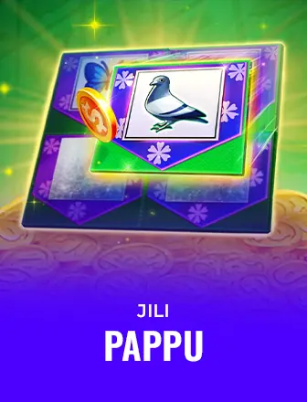 PAPPU