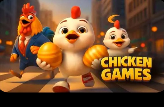 Chicken Games